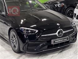 مێرسێدس بێنز C-Class